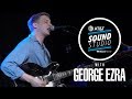George Ezra Performs New Single 'Paradise' & 'Budapest'