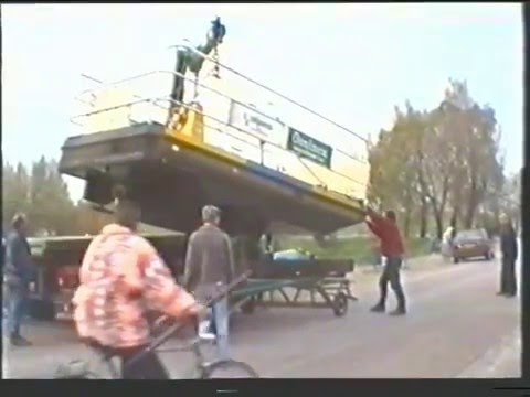 1994 Markpontje Terheijden