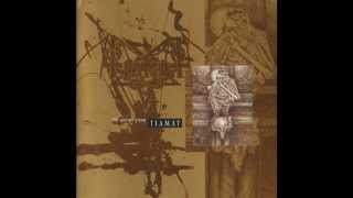 Tiamat - On Golden Wings