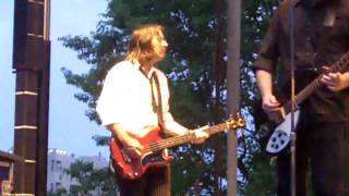 The Forty Fives Live at the Atlanta Dogwood Festival