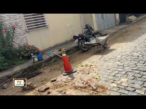 TV ACERVO URUÇUCA BAHIA - Caminhada Matinal 