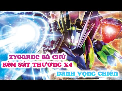 PeakTournament - Overlord Zygarde champion of the Peak Tournament - 口袋训练师