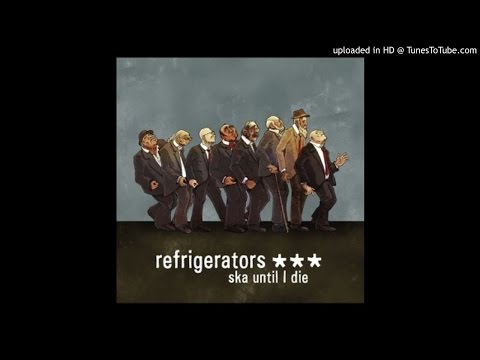 Refrigerators - Groupies