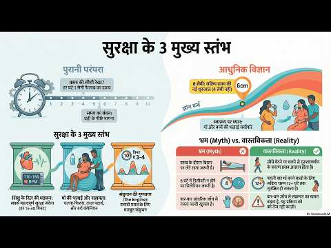 WHO Labour Care Guide — video thumbnail