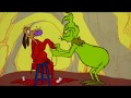 🎅 You're a Mean One, Mr  Grinch - How the Grinch Stole Christmas 1966