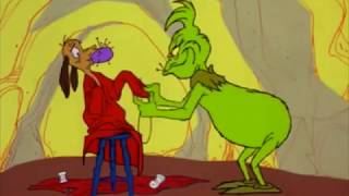 You&#39;re a Mean One, Mr  Grinch - How the Grinch Stole Christmas 1966