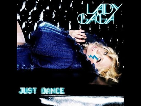 Lady Gaga ft. Colby O'Donis - Just Dance (Extended Version)