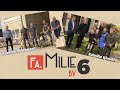 Fa. Milie BV 24 juni 2021 - Familie Slotboom en Familie Klavers