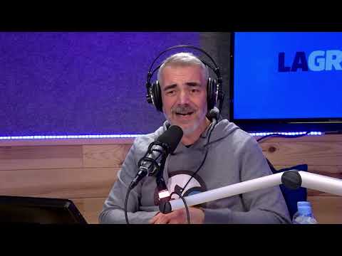 LA GRADA RADIO ESPANYOL- RAYO VALLECANO