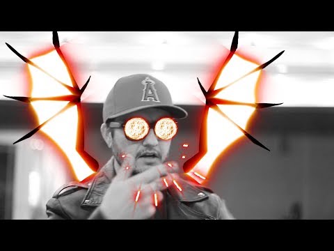 Dembek - One Day feat. Gains (Official Video)