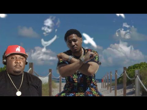 Ralfy The Plug - Supposed To Feel || REACTION