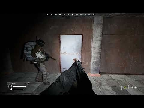DayZ - Namalsk Athena 2 Run Pt.1
