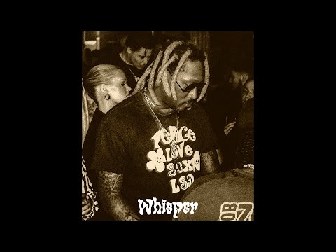 Future x Southside Type Beat - "Whisper" (FREE)