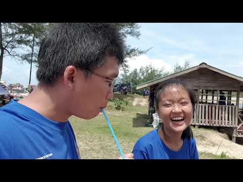 Borneo Safari 2018 Day 2 - The Adventure Continues ... for Beng | EvoMalaysia.com
