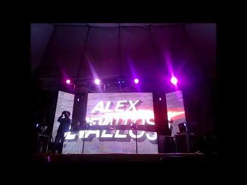 Mix Reggaeton Antiguo + Salsa | Dj Alex Cevallos ????????????????????