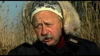 Передача про рыбалку с вилле хаапасало