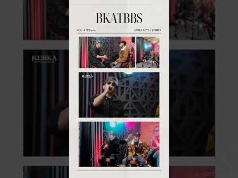 BKATBBS Judika & Yan Joshua #shorts