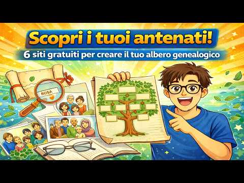 Anteprima Video YouTube