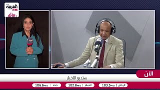 مراسل العربية FM: الدفاعات الجوية البحرينية تتعامل مع مسيرتين خلال الساعات ال