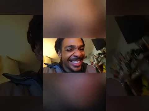 Watch this dog's hilarious reaction after we try to bark😂 #dog #cutedog