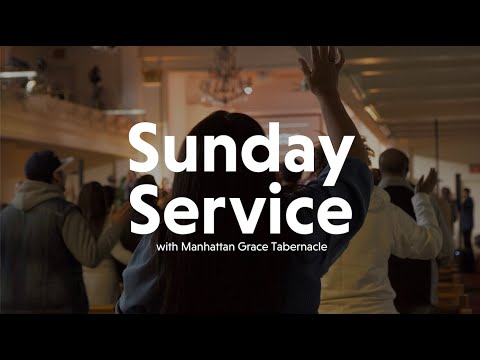 MGT Sunday Service (10.2.22)