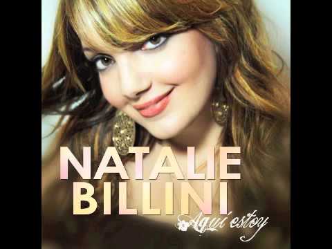 NO HAY OTRO COMO TU - NATALIE BILLINI