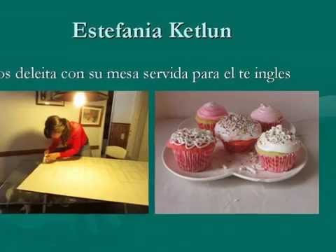 Carrera de Tecnico en Arte decorativo Trabajos finales 2013