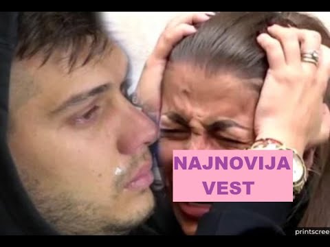 PREOKRET - Dejan PISAO TAJNE PORUKE Dragojevićki - Evo šta su Zadrugari PRONAŠLI #zadruga #zadruga5