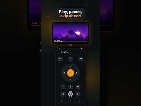 Universal Fire Remote video thumbnail