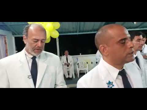 Sigo nesta verdade - Mestre Irineu