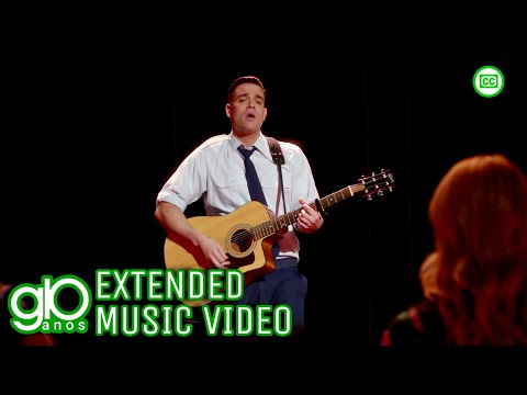 Keep Holding On (Season 5) (Studio Version/Edit) — Glee 10 Years