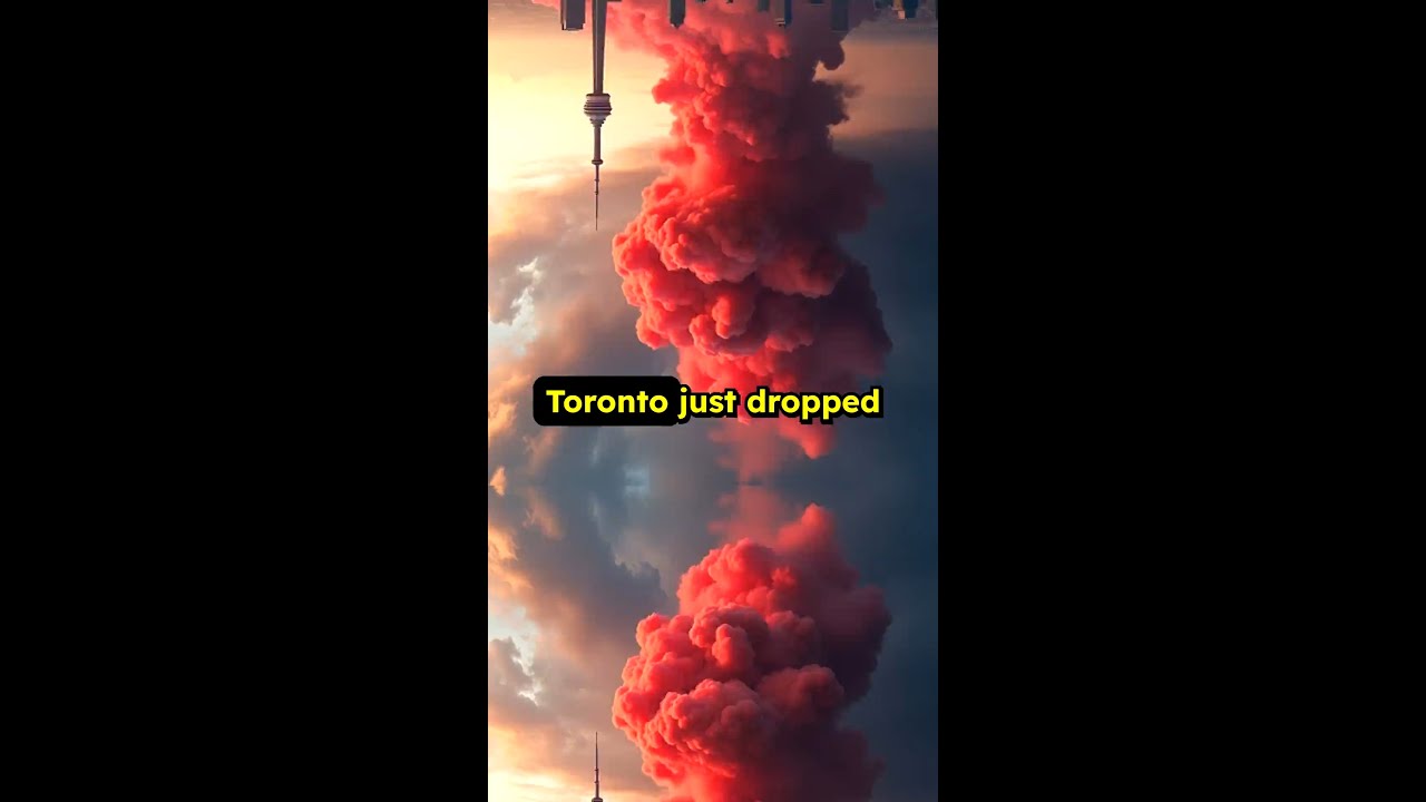 Toronto Moves Closer to a 10 Foreign Buyer Speculation Tax!