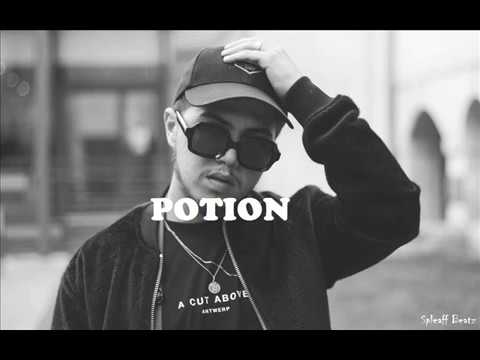 [Free] Nekfeu x Kid Cudi x Hamza Type Beat (Prod. by Spleaff Beatz)