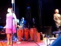 pink martini - anna(el negro zumbon) [live at Alacati, 2008]