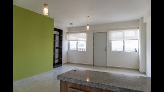 Video de la propiedad