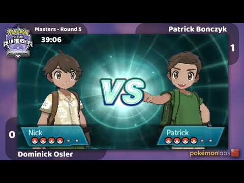 2019 Midseason Showdown - March - Round 5