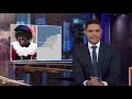 Holland’s Controversial “Black Pete” Tradition - The Daily Show