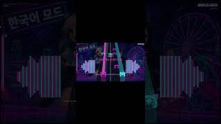 すべてAIが作った音ゲーを人間がプレイしてみた #echocat #リズムゲーム #音ゲー
