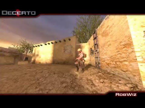 Decerto 2 - Face the Pain