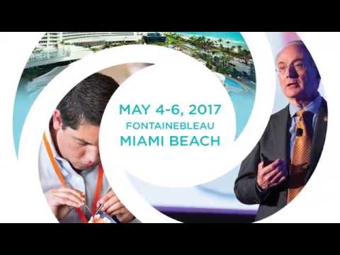 Oral Reconstruction Foundation 2017 Global Symposium