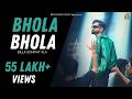 BHOLA BHOLA Official Video BILLA SONIPAT ALA New Haryanvi Songs 2025 Udte Chale Hawa Ki Gelya