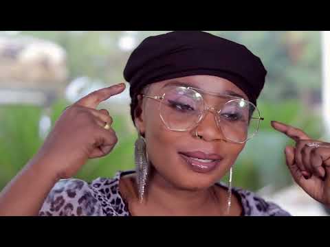 Hairat Abdullahi - Lafazina (Official Video)