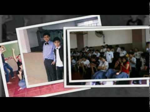 Our Lord's Angels School Tribute Video  S.Y. 2008 - 2009
