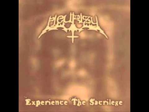 PLEURISY (NL) - EXPERIENCE THE SACRILEGE (Full album)