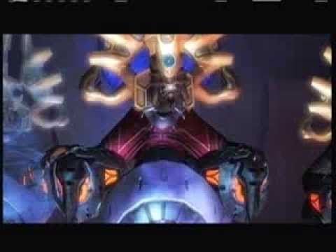 Lets Play Halo 2 - The Heretic Part 1