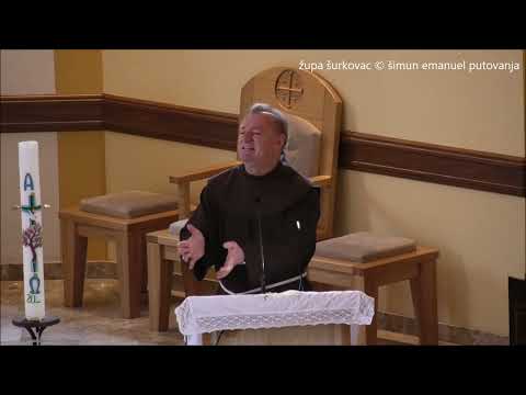 Čestiti će gledati lice tvoje, Gospodine - fra Ivo Pavić - Šurkovac© Šimun Emanuel Putovanja