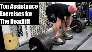 Re: [問題] 相撲硬舉最後鎖住太弱 如何加強?