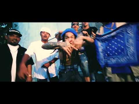 Mutley Mutt - Seeing Colors (Official Music Video)