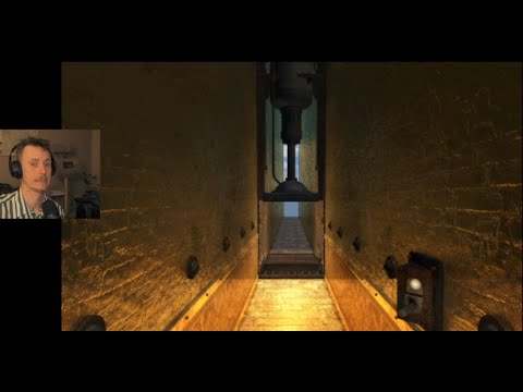 My first time playing Riven! - Part 5