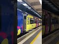 Epic Train Journey from London Euston to Tring | Scenic England Rail Tour #Trainspotting